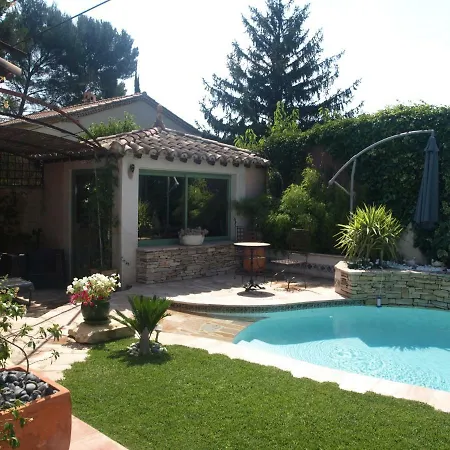 Villa Fleurie *