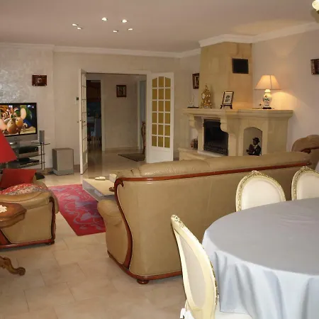 Villa Fleurie